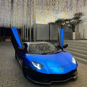 Meet your Posher, Calvin